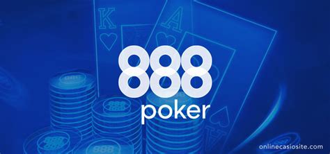 888 poker paypal